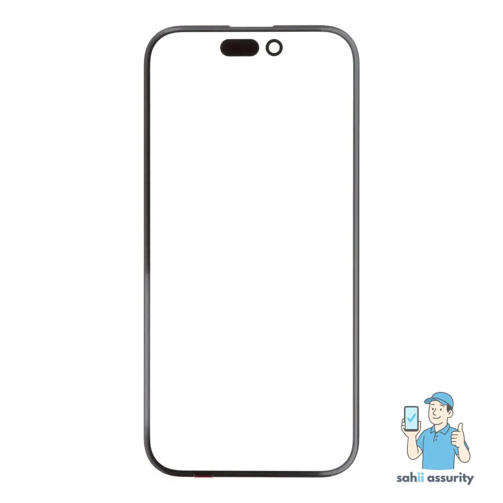 Front Glass for Apple iPhone 15 Plus thumbnail